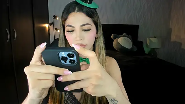 Snapshot of Kimy_Angel chatting on March 2025 11:54:02 PM Kimy Angel online show from March 2025 11:54:02 PM