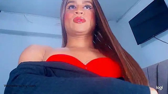 Valenntyna online show from April 2026 07:25:02 PM