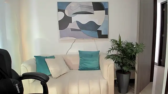 SaraParker  online show from December 2024 01:06:01 PM