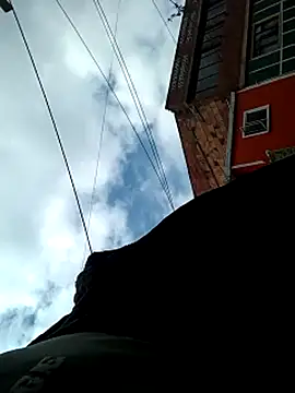 Snapshot of dannnyhot24 chatting on March 2025 03:24:01 PM dannnyhot24 online show from March 2025 03:24:01 PM