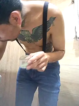 Snapshot of dannnyhot24 chatting on March 2026 03:30:02 PM dannnyhot24 online show from March 2026 03:30:02 PM