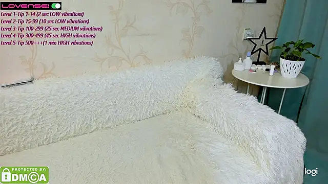 EmmaAmazingEyes online show from December 2024 03:10:02 PM