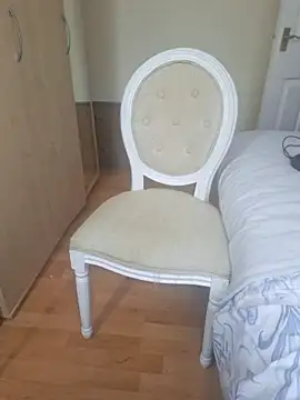 Emily English57 online show from April 2026 08:31:02 AM