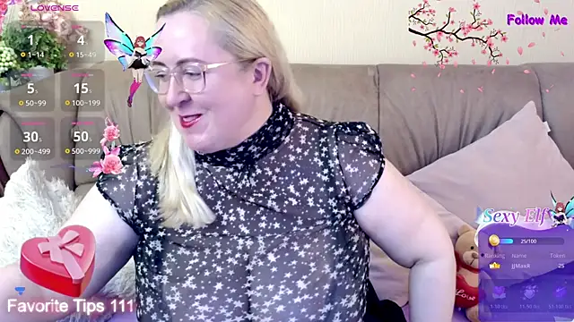Snapshot of Ginesia chatting on May 2026 01:18:01 PM Ginesia online show from May 2026 01:18:01 PM