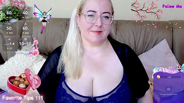 Snapshot of Ginesia chatting on July 2026 01:07:02 PM Ginesia online show from July 2026 01:07:02 PM