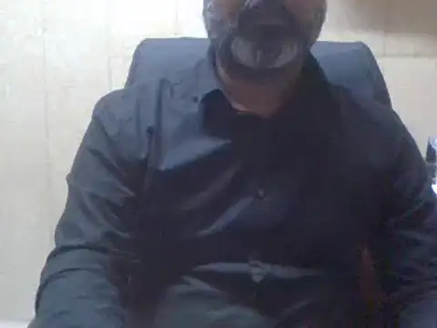 hairymaster95 online show from February 2025 01:00:02 PM