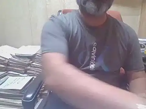 hairymaster95 online show from November 2025 07:06:02 AM