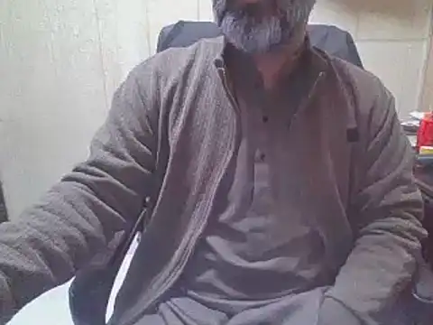 hairymaster95 online show from January 2026 04:15:01 AM