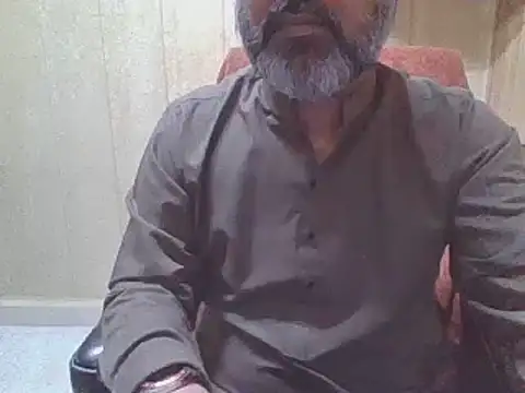 hairymaster95 online show from March 2026 07:25:01 AM