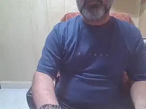 hairymaster95 online show from April 2026 06:13:01 AM