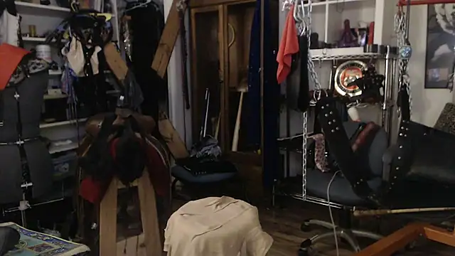 Transjoni online show from March 2025 11:00:01 AM