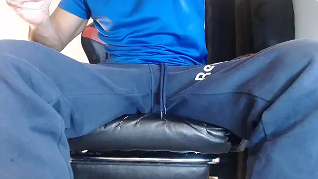 ErosFindomKing online show from November 2025 08:57:01 PM