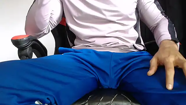 ErosFindomKing online show from January 2026 07:30:01 PM