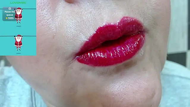 Kerly Doll online show from December 2024 09:15:01 PM