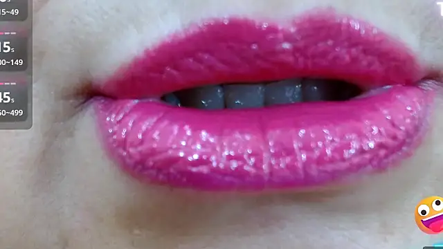 Kerly Doll online show from December 2024 04:48:02 PM