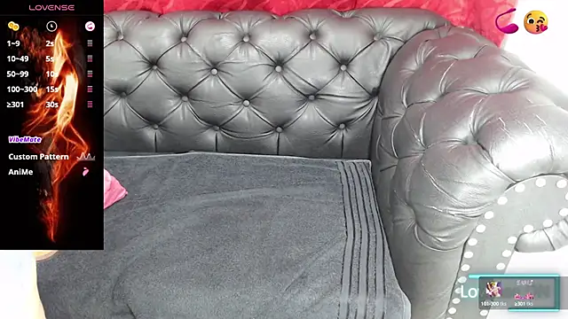 Kerly Doll online show from September 2025 01:11:02 PM