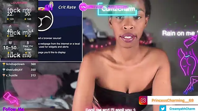 Snapshot of Cum2Charm chatting on October 2025 02:56:02 AM Cum2Charm online show from October 2025 02:56:02 AM