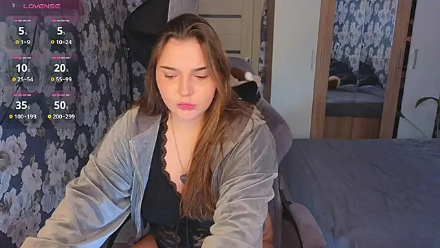  momiji  online show from February 2026 10:29:01 AM