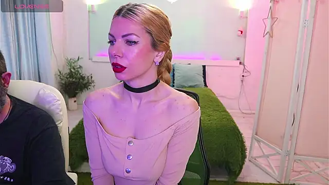 Snapshot of AlisaAleksandr chatting on February 2026 02:00:02 PM AlisaAleksandr online show from February 2026 02:00:02 PM