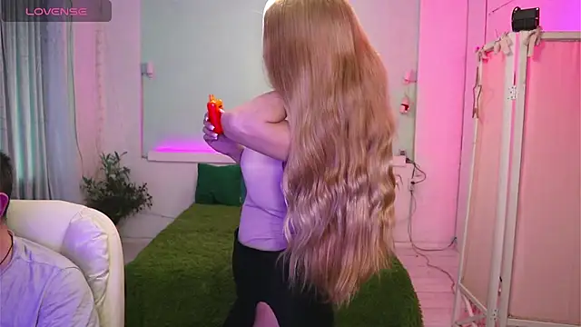 AlisaAleksandr online show from March 2026 03:01:01 PM