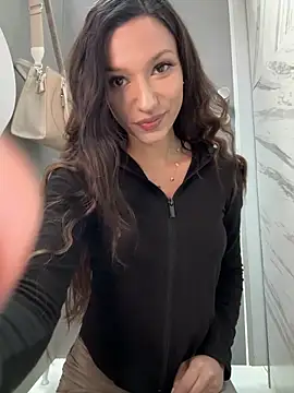  MiaQueen  online show from March 2026 10:10:01 PM