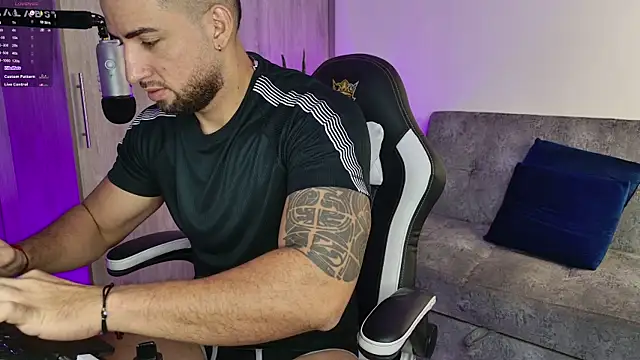 mr david cox online show from February 2025 01:26:02 PM