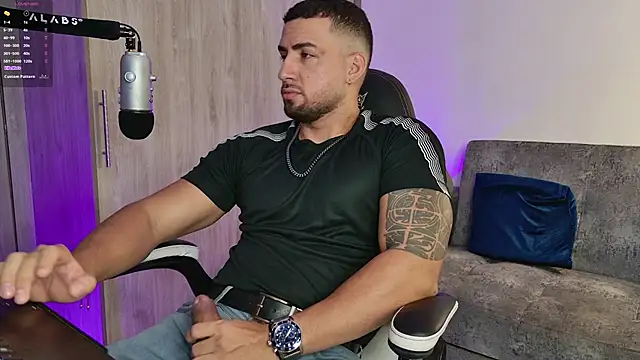 mr david cox online show from February 2025 12:41:01 AM