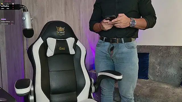 mr david cox online show from March 2025 12:43:01 AM