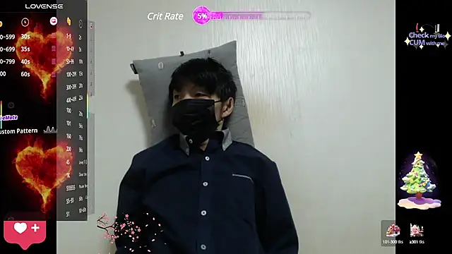 korea gay online show from March 2025 06:43:02 PM