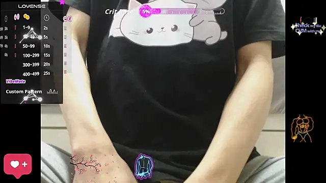 korea gay online show from December 2025 12:04:01 AM