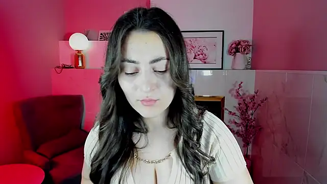 KylieMellow online show from October 2025 05:26:02 AM