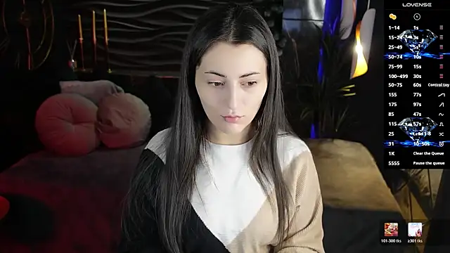 KylieMellow online show from January 2026 05:21:02 AM