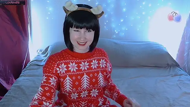 bekyboop online show from December 2024 09:52:01 AM