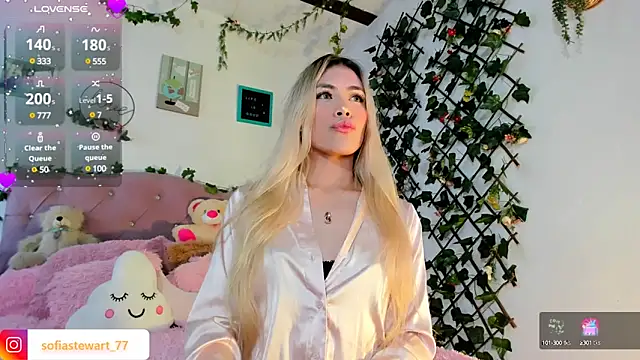 Snapshot of steewart_ chatting on February 2025 02:28:01 AM steewart online show from February 2025 02:28:01 AM