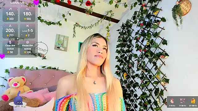 Snapshot of steewart_ chatting on March 2025 02:53:01 AM steewart online show from March 2025 02:53:01 AM