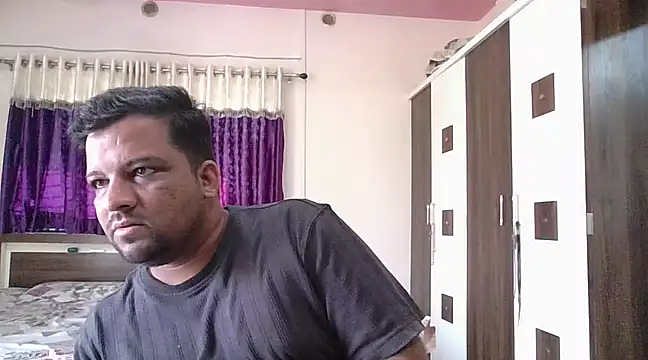 Snapshot of dhruv_love chatting on February 2025 04:34:01 AM dhruv love online show from February 2025 04:34:01 AM