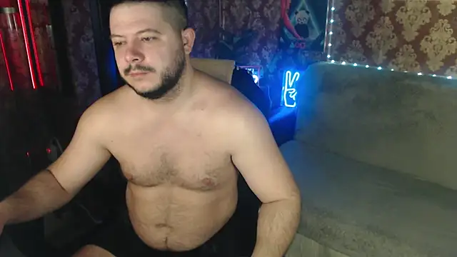 thor master online show from October 2025 01:47:01 AM