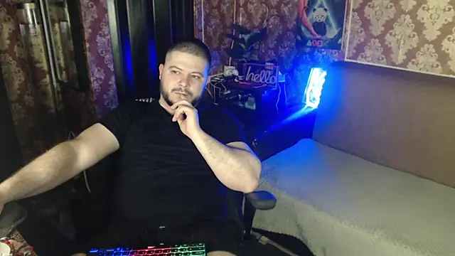 thor master online show from April 2026 11:24:01 PM