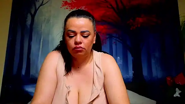 ElizabethEven online show from March 2026 06:17:02 AM