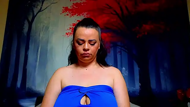 ElizabethEven online show from March 2026 09:07:02 PM