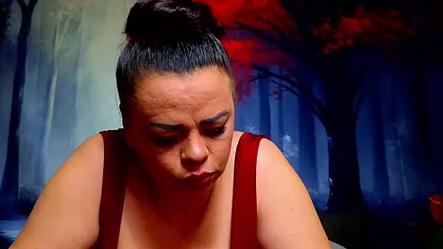 ElizabethEven online show from March 2026 08:13:01 PM