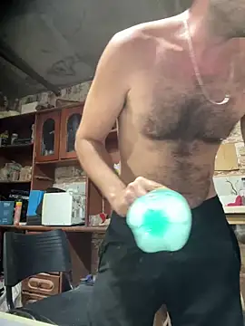 sexjfbre online show from February 2025 07:01:01 AM