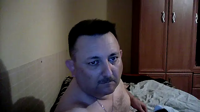 Novy73 online show from October 2025 09:31:02 PM