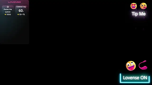 Novy73 online show from May 2026 09:21:01 PM