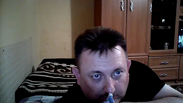 Novy73 online show from June 2026 09:40:01 PM