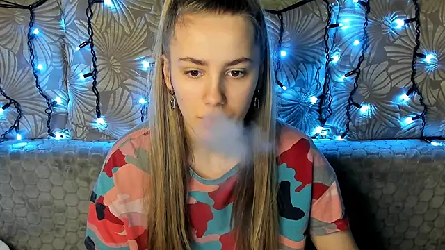 MaggieCake online show from January 2025 01:58:02 AM