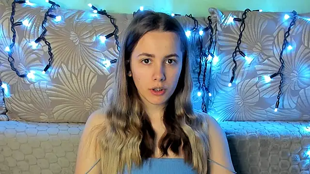 MaggieCake online show from January 2026 02:50:02 AM