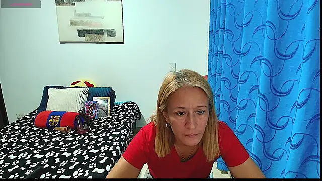 Naty Stone online show from January 2025 12:42:01 AM