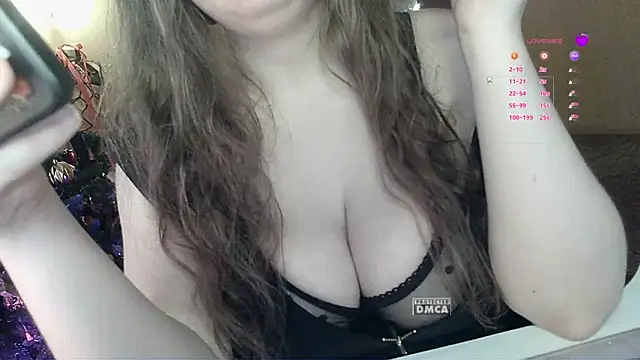 Mrs Dream online show from December 2025 08:16:02 PM