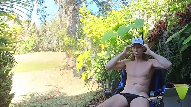 eliberator1777 online show from February 2025 08:02:02 PM